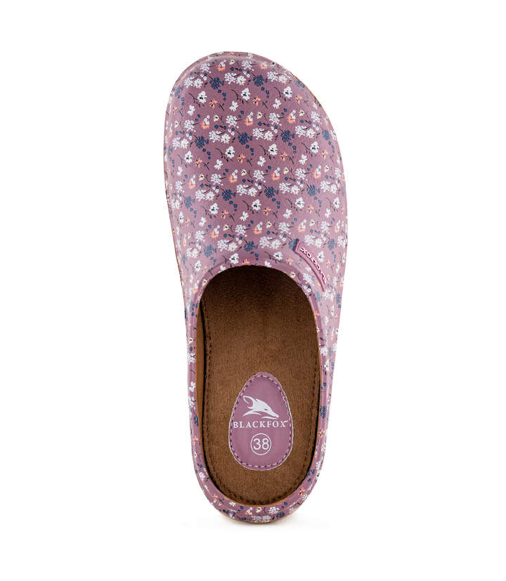 BLACKFOX Damen Gartenclog Alanis